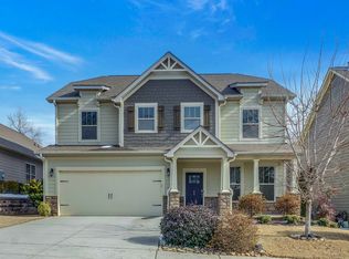 24 Noble Wing Ln, Taylors, SC 29687