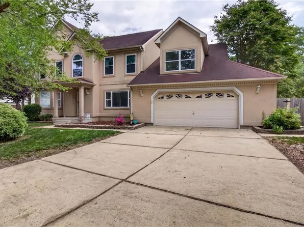 3800 Whitley Abbey Ct, Virginia Beach, VA 23456