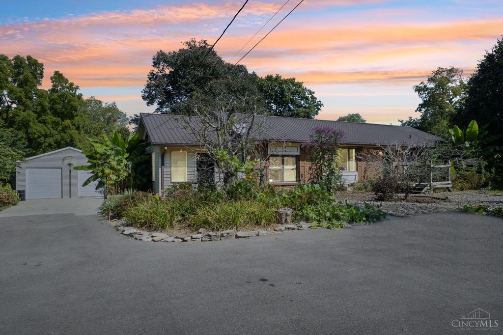 Real estate listing image