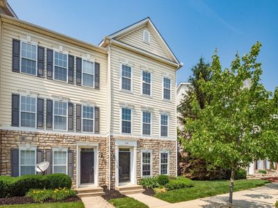 5588 Bow Falls Blvd #35-558, Dublin, OH, 43016