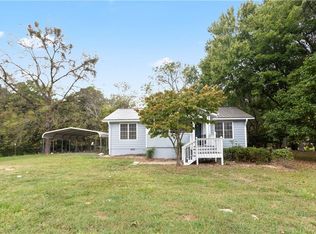 4361 Ben Hill Rd, Lithia Springs, GA 30122