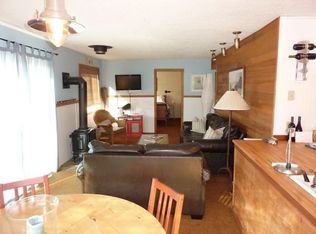 6421 NE Mast Ave, Lincoln City, OR 97367