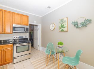1135 Leesville St #B, North Charleston, SC 29405