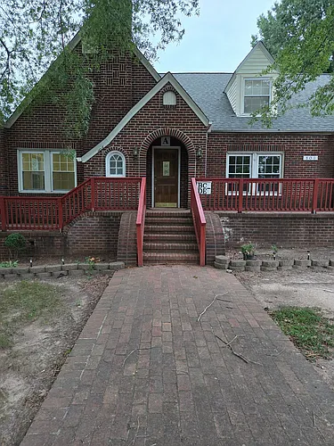 106 Bryan St #A Photo 1