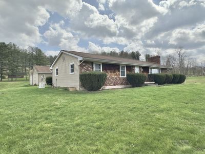 29046 State Route 93, Mc Arthur, OH, 45651