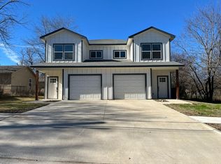 309-2 Braz St, Bonham, TX 75418