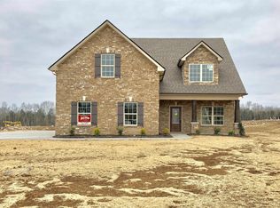 1129 Spring Creek Dr, Murfreesboro, TN 37129