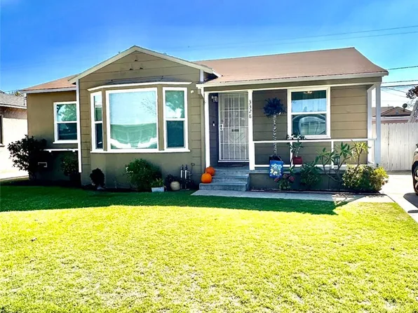 3328 Sandwood St, Lakewood, CA 90712
