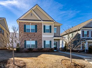 724 Zoysia Ln, Lawrenceville, GA 30046