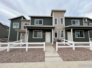 3908 Congaree Way, Evans, CO 80620