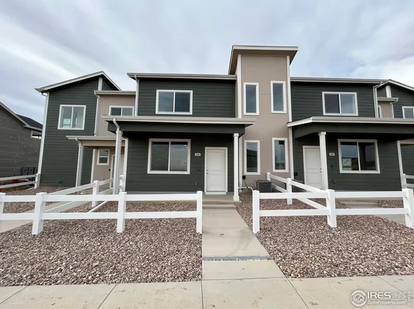 3908 Congaree Way, Evans, CO 80620