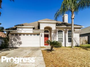 649 Zachary Dr, Apopka, FL 32712