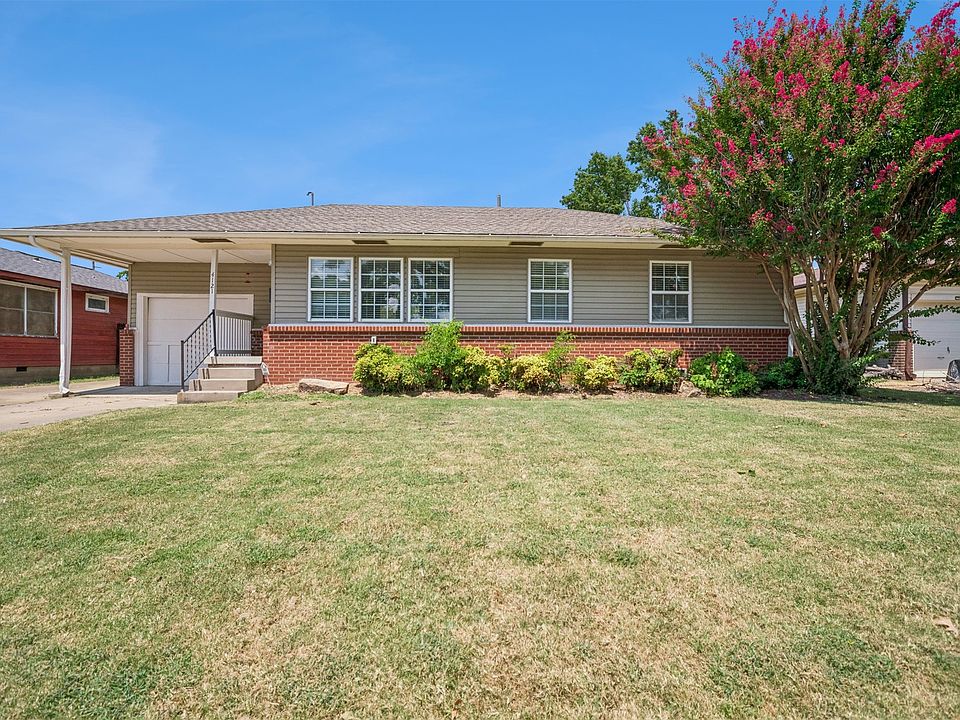 1st image of 4121 E 36th Pl