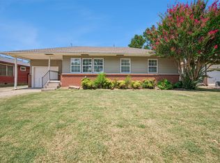 4121 E 36th Pl, Tulsa, OK 74135