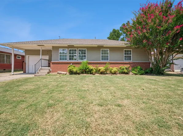 4121 E 36th Pl, Tulsa, OK 74135