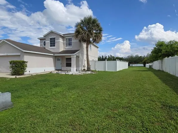 1347 Heather Lake Dr, Orlando, FL 32824