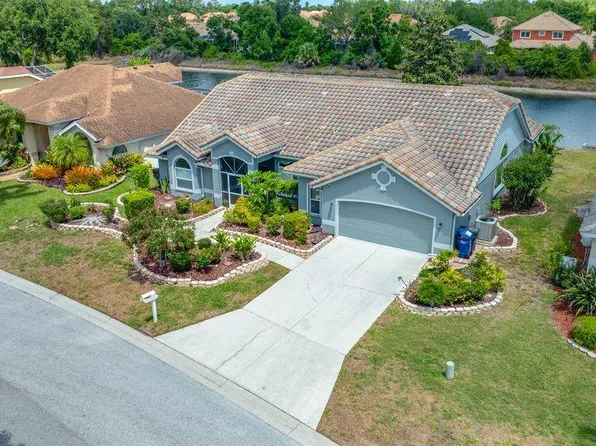 5321 GARDENS DR, SARASOTA, FL 34243