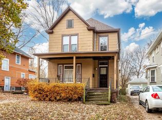 1633 N Peoria Ave, Peoria, IL