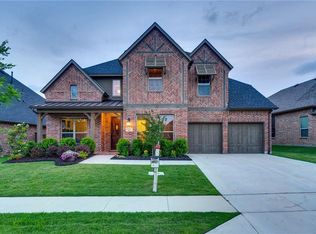 6305 Savannah Oak Trl, Argyle, TX 76226