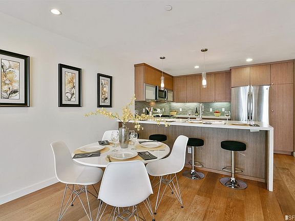 5th image of 179 San Carlos St #1