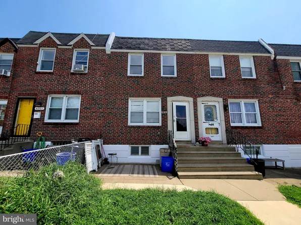 6309 Vandike St, Philadelphia, PA 19135