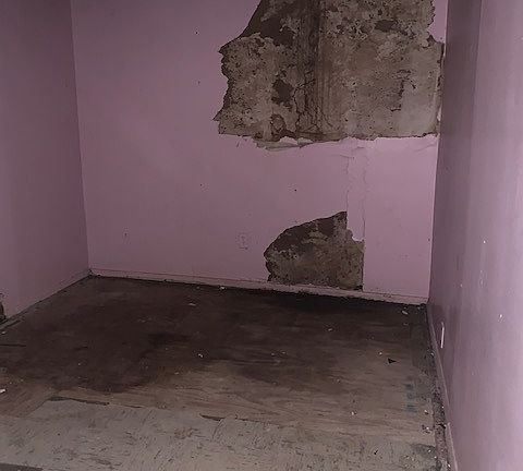 Additional Bedroom