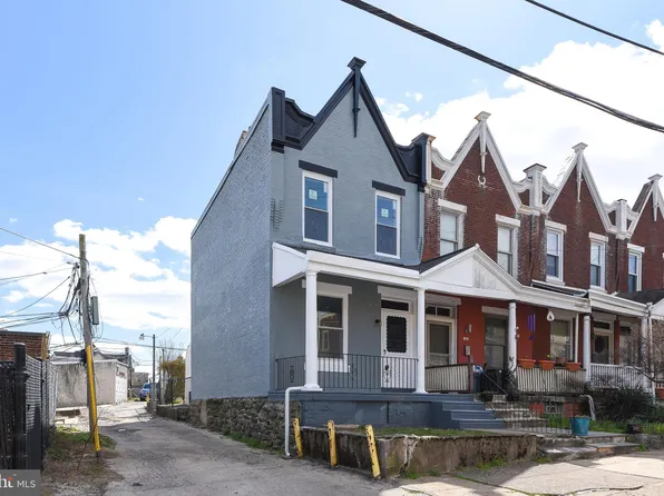 18 W Durham St, Philadelphia, PA 19119