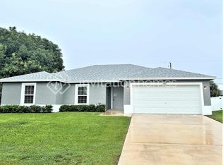 188 SW Exora Ter, Port Saint Lucie, FL 34953