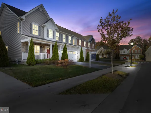 4303 Camley Way, Burtonsville, MD 20866