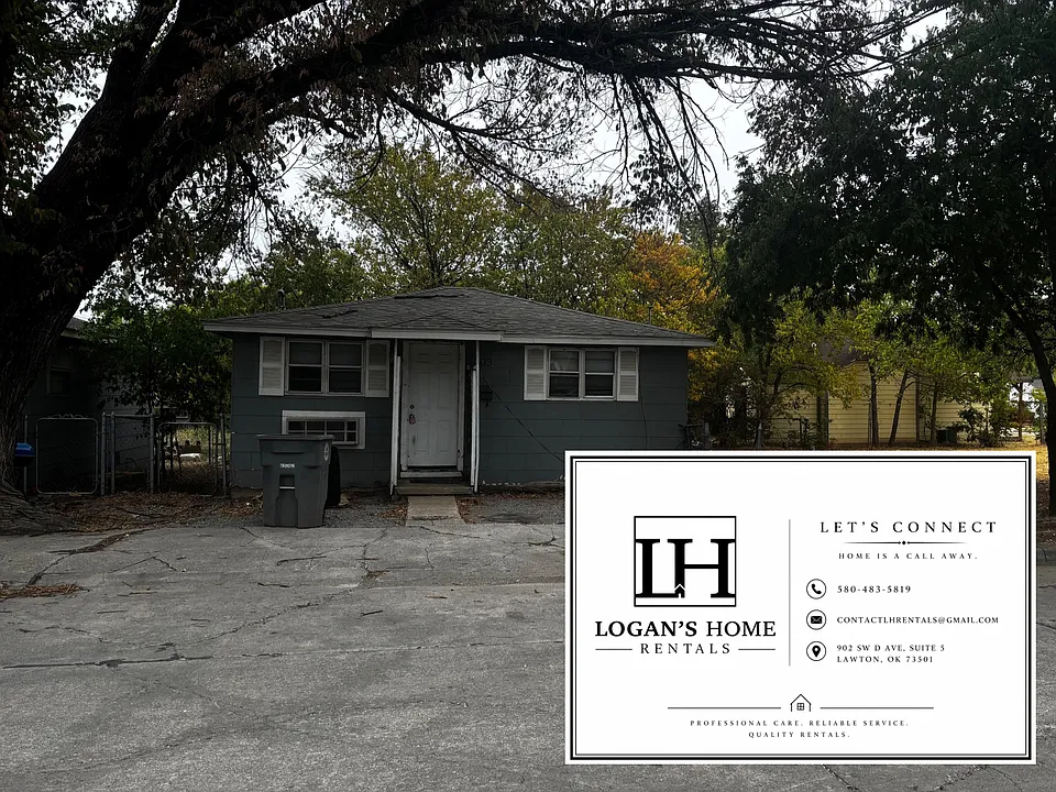 603 NW 15th St