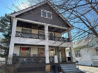 7901 Dearborn Ave #7901, Cleveland, OH