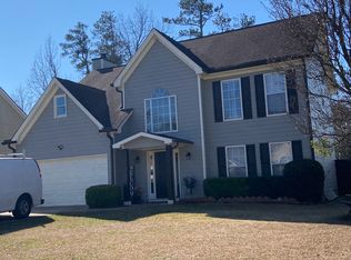 680 Paces Woods Ct, Lawrenceville, GA