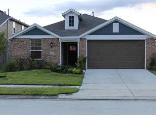 16035 Cypress Farms Dr, Cypress, TX 77429