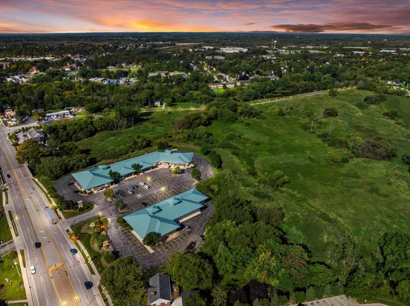 Lt6 North RIVER ROAD, Saukville, WI 53080