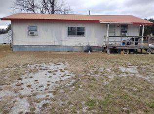 0 Green Ave, Mountain View, AR 72560