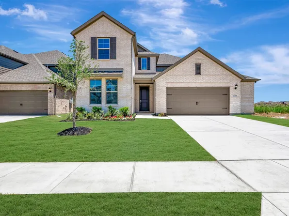 1728 Monarch Haven Way, Oak Point, TX 75068