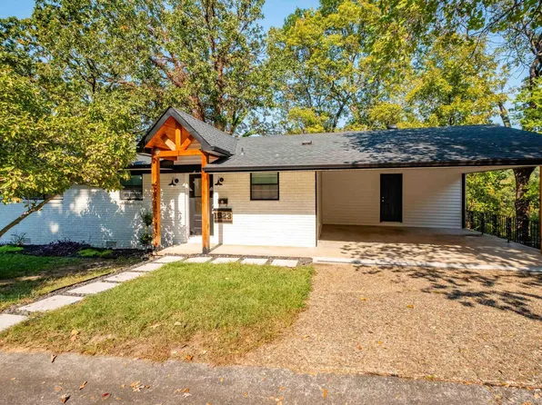 1523 Garland Ave, N Little Rock, AR 72116