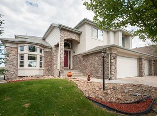 1331 Peninsula Cir, Castle Rock, CO 80104