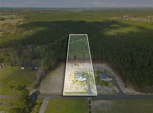 5055 Mineral Spring Rd, Suffolk, VA 23438