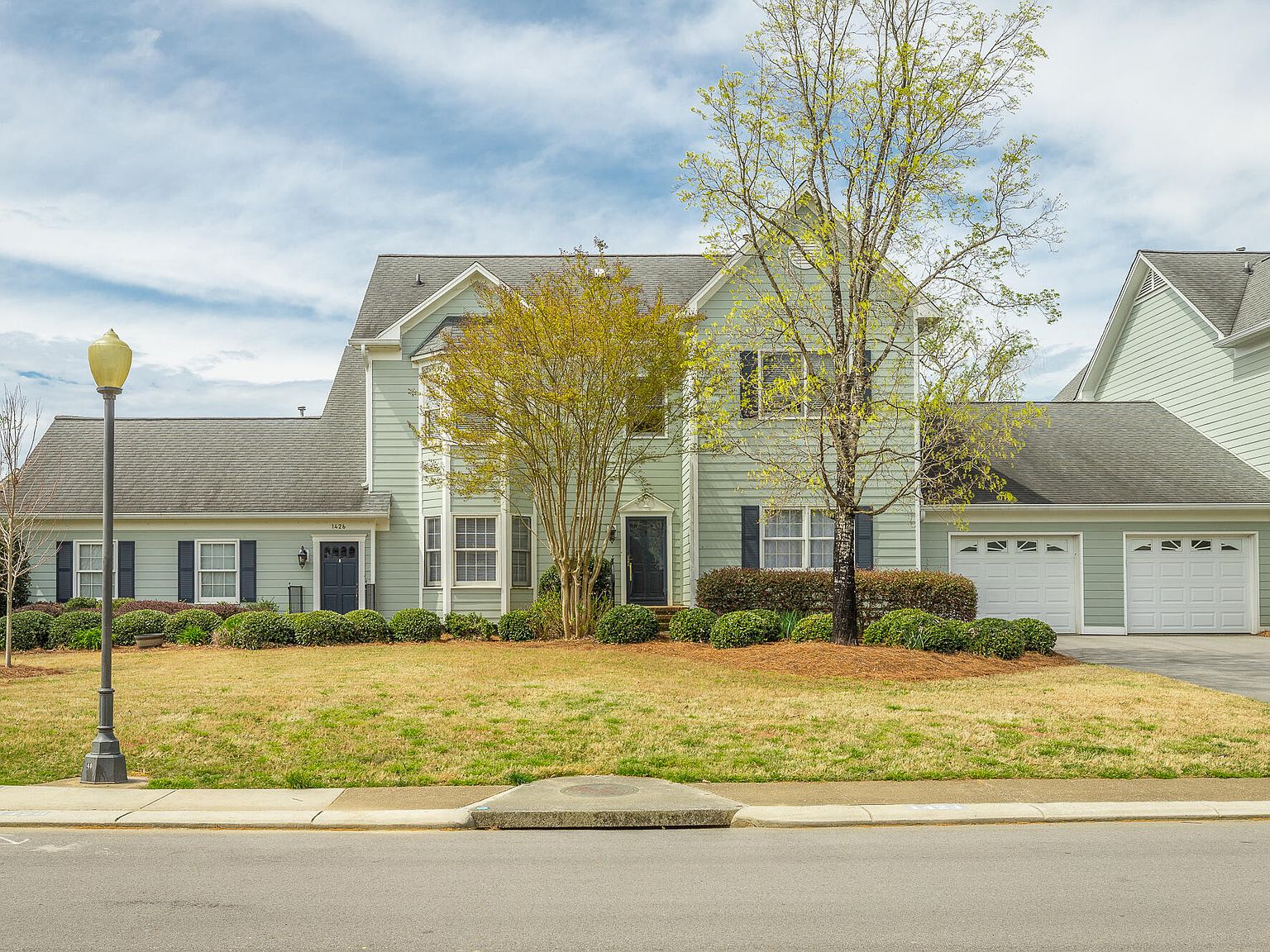 1424 Heritage Landing Dr, Chattanooga, TN 37405 Zillow