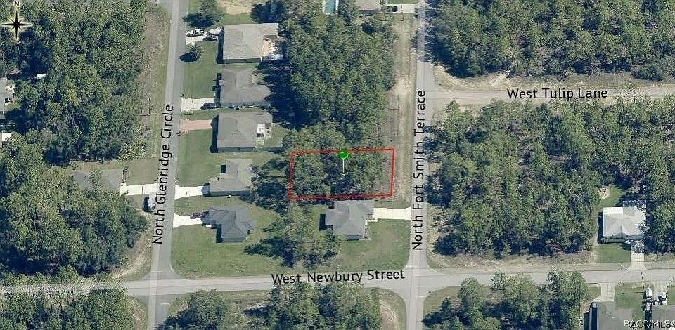 1st image of 7118 N Fort Smith Ter