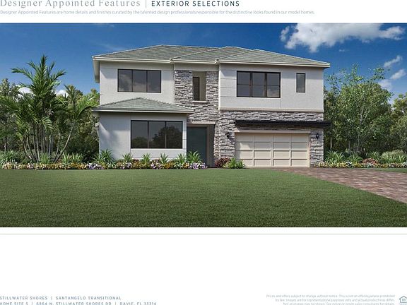 3rd image of 6864 N Stillwater Shores Dr