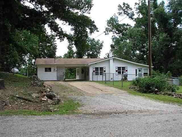 77 County Road 295, Mountain Home, AR 72653 | Zillow