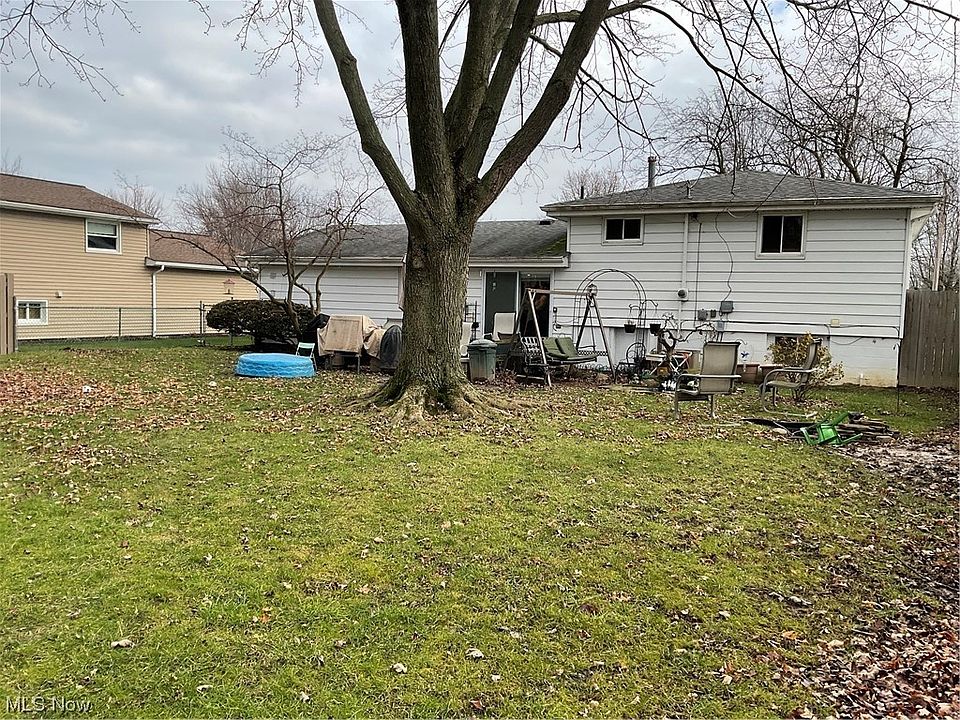 4100 Cambridge Ave, Lorain, OH 44053 Zillow