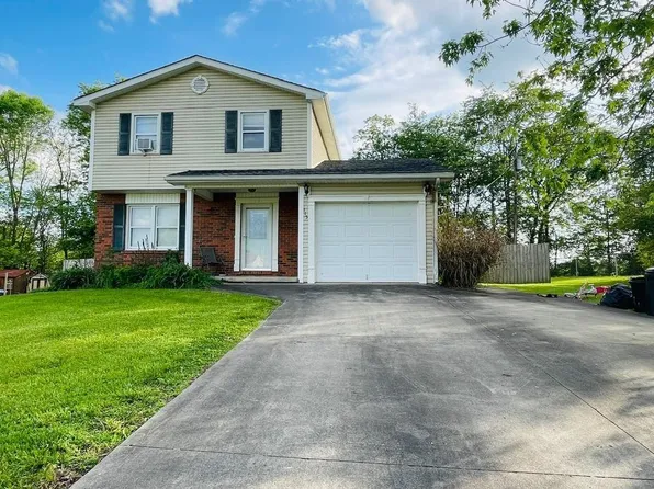 115 Valley Dr, Greensburg, KY 42743