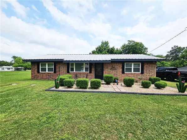 405 S Myrtle St, Kosse, TX 76653