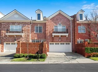 1226 Village Terrace Ct, Atlanta, GA 30338