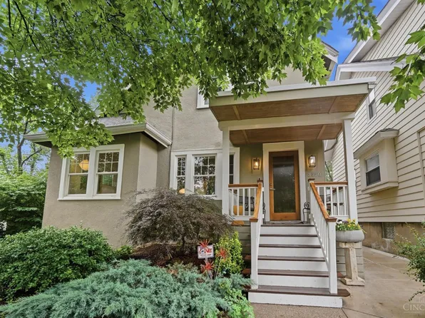 3650 Amberson Ave, Cincinnati, OH 45208