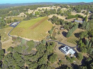 6460 Slug Gulch Road, Somerset, CA 95684