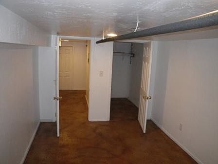 adjoining bedrooms